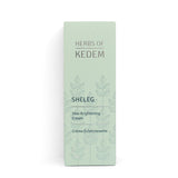 Sheleg Facial Brightening Cream