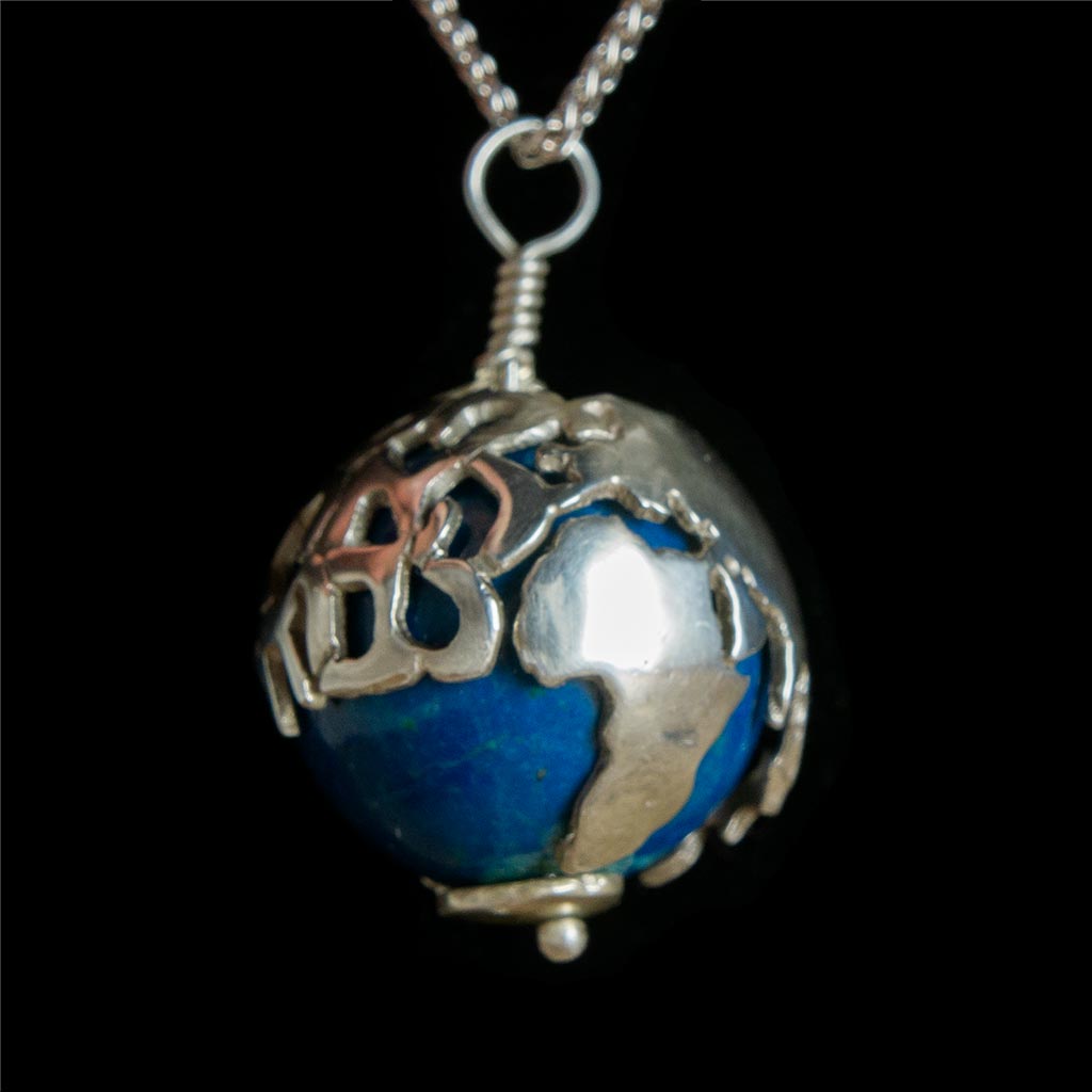 The Whole World